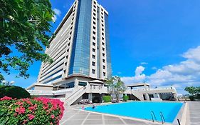 โรงแรม เดอะทวิน โลตัส